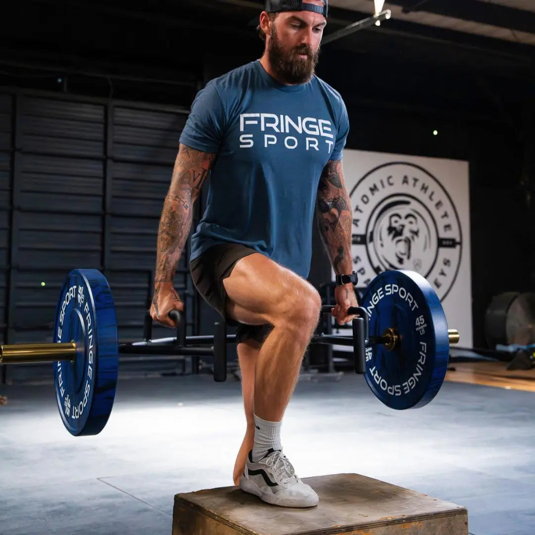 Midas Open Trap Bar (7483414609967)