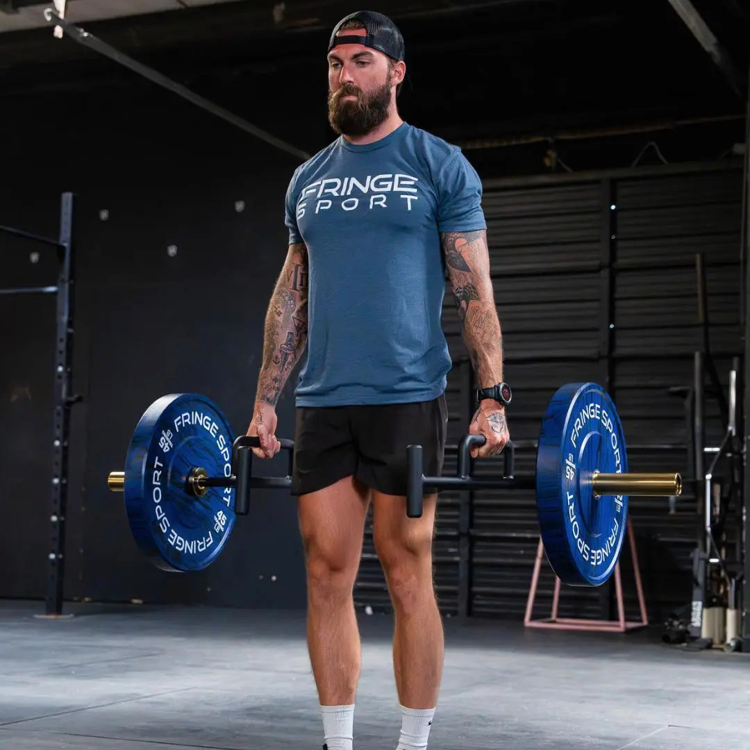 Midas Open Trap Bar (7483414609967)