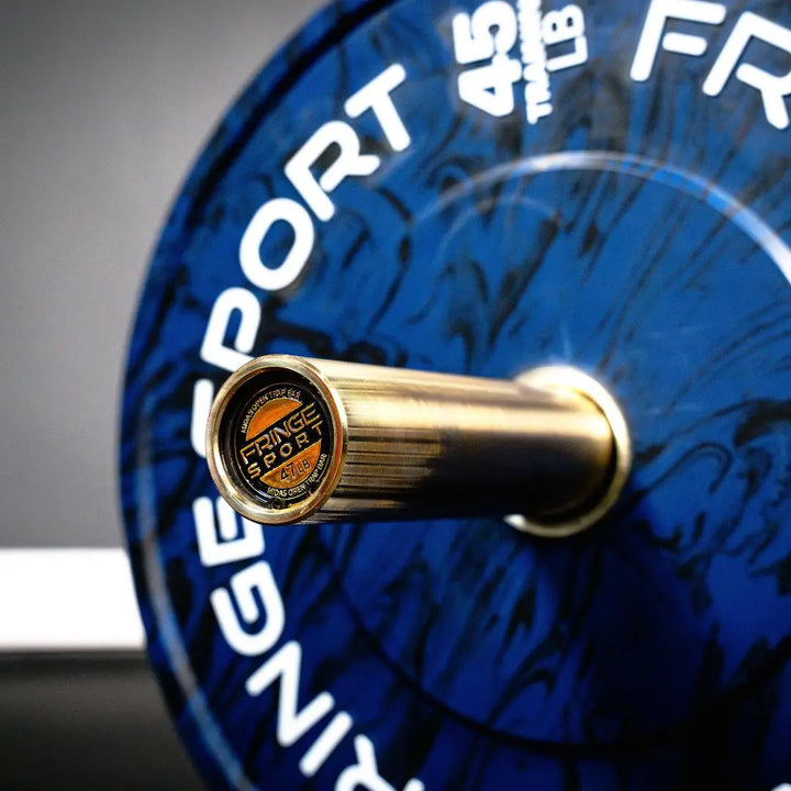 Midas Open Trap Bar (7483414609967)