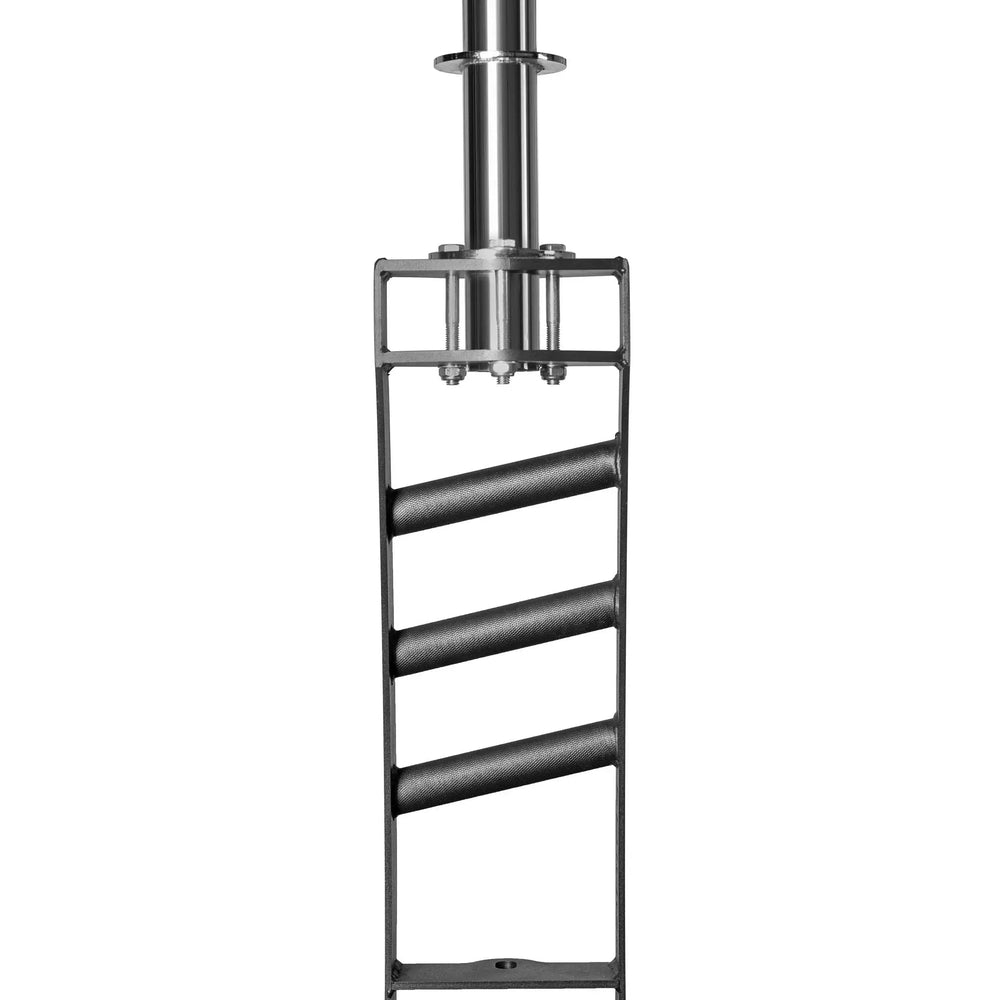 Multi-Grip Swiss Barbell (810338091055)