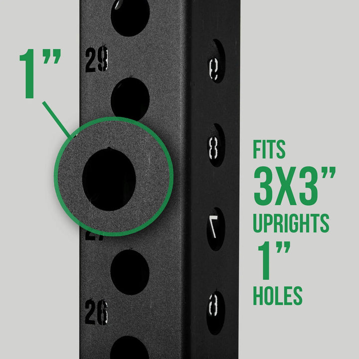 Osprey Commercial Power Cage (3x3) (6844134555695)