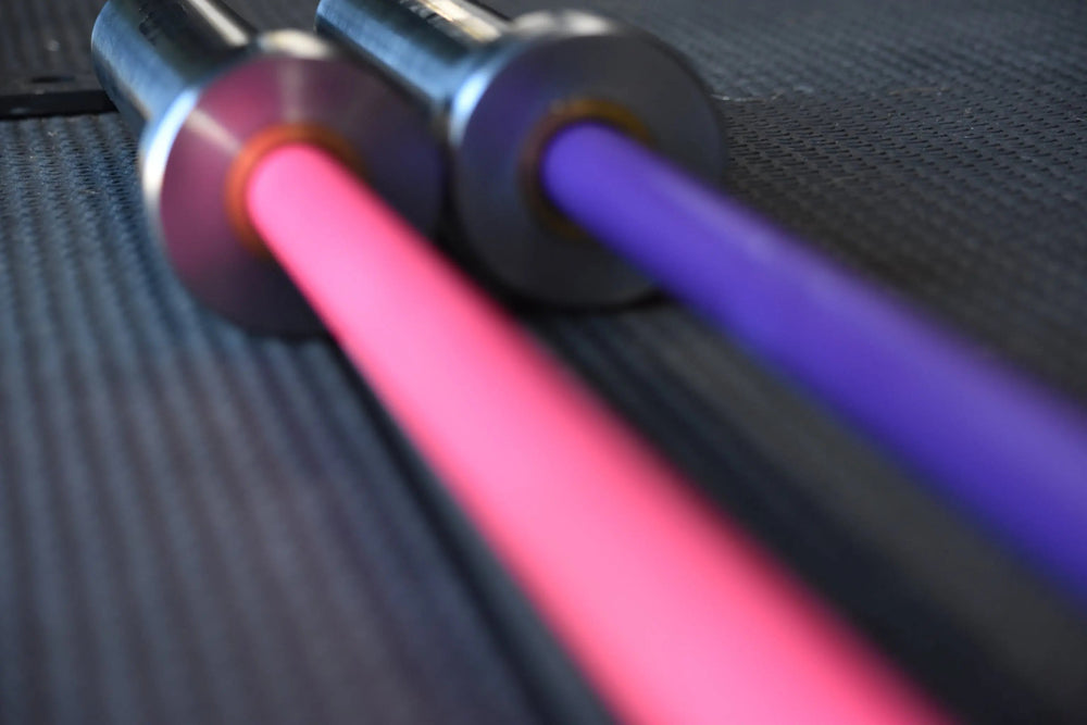 Pink & Purple Wonderbar (15kg) (7415067115567)