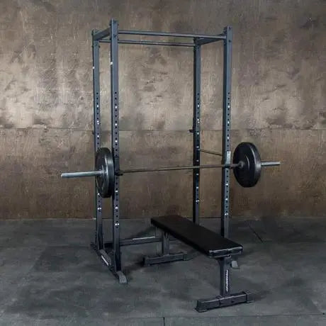 Power Cage Squat Stand for Weight Training By FringeSport – Fringe