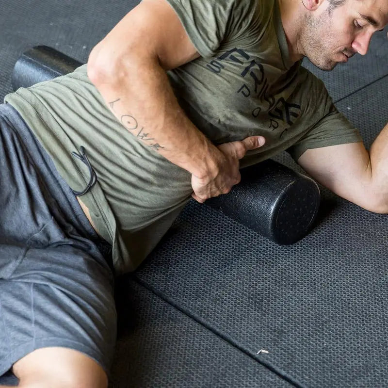 Premium Molded Foam Roller (72902892)