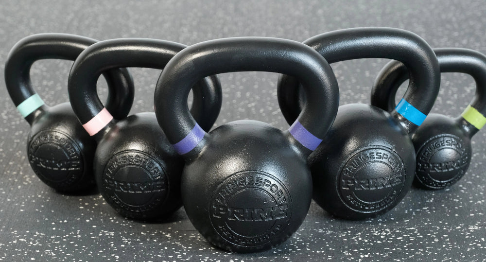 Prime Kettlebell Pairs & Sets (849918492719)