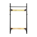 Retractable Power Rack