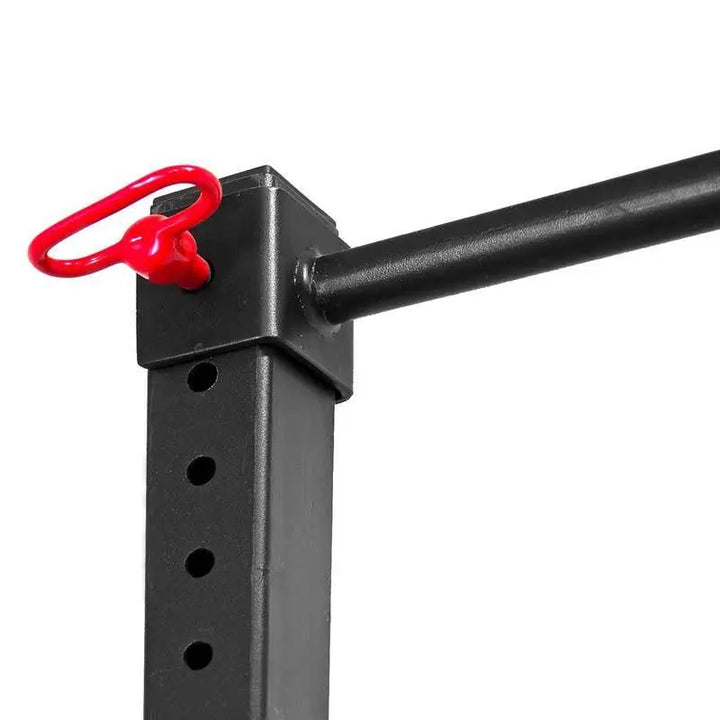 Retractable Power Rack (4588675588)