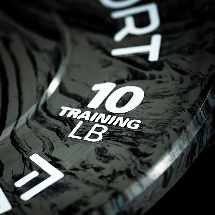 Savage Bumper Plate (Pairs) (1381110710319)