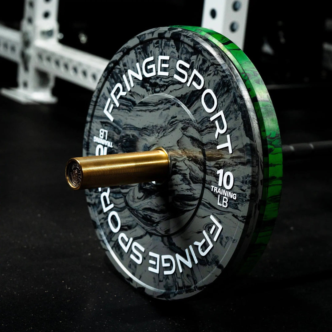 Savage Bumper Plate (Pairs) (1381110710319)