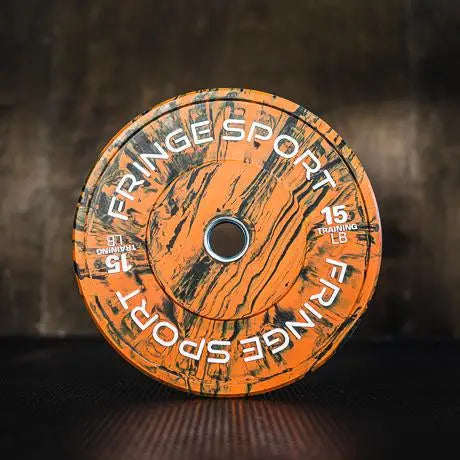 Savage Bumper Plate (Pairs) (1381110710319)