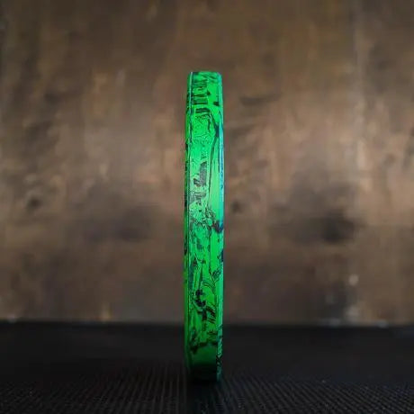 Savage Bumper Plate (Pairs) (1381110710319)