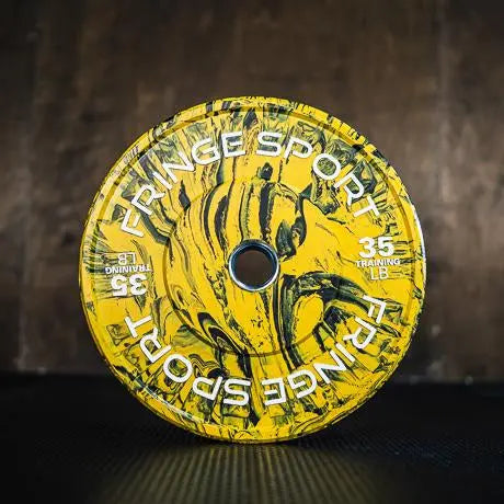 Savage Bumper Plate (Pairs) (1381110710319)