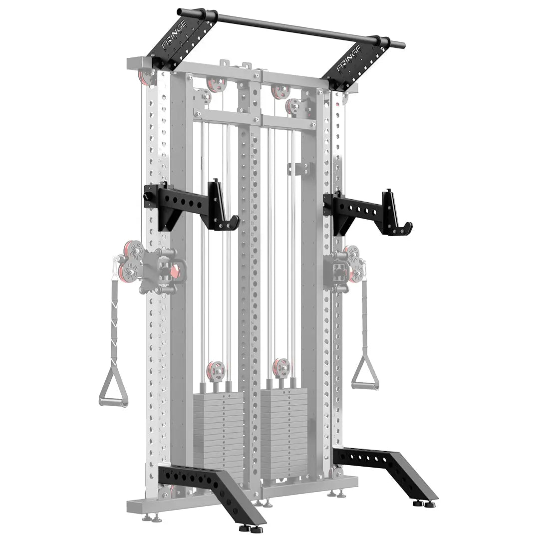 Slim Gym Accessories - – Fringe Sport