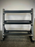 Space Saver Dumbbell Rack
