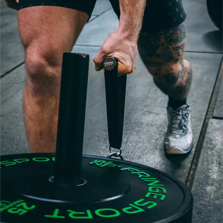 Mammoth Belt Squat (With Free Belt) (7279027355695) (7772637167663) (8048381034543) (8069861376047)