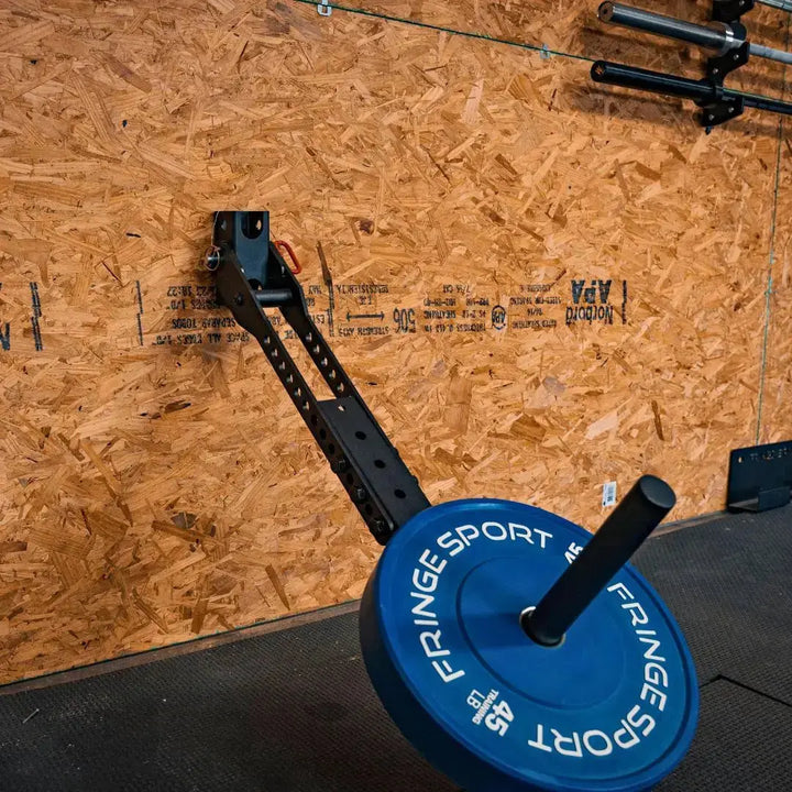 Mammoth Belt Squat (With Free Belt) (7279027355695) (7772637167663) (8048381034543) (8069861376047)