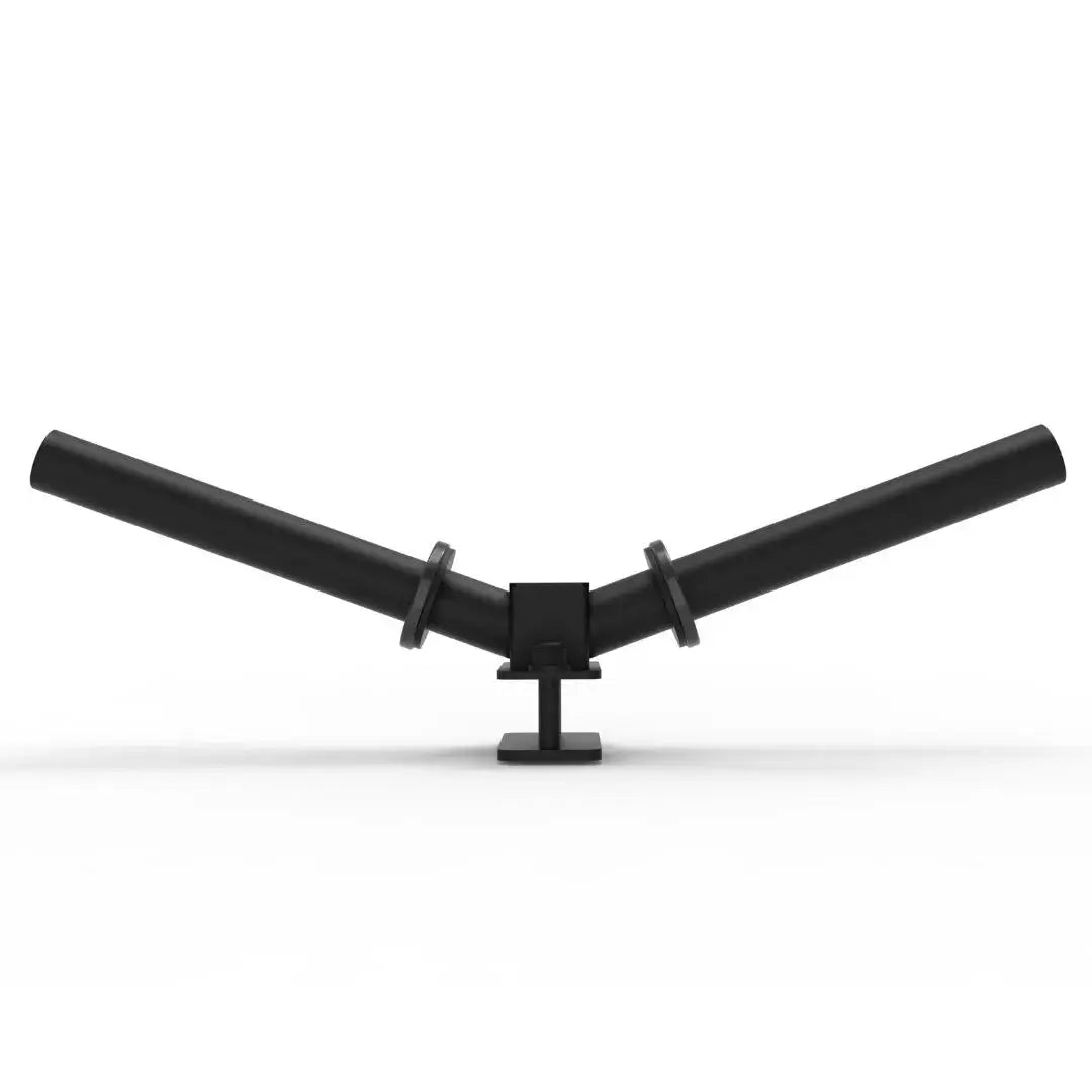 Dual Mounted Weight Horns (7873719009327) (8037290868783)