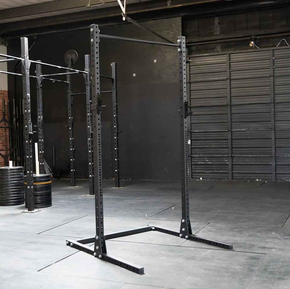 Unlimited Squat Rack with Pull-Up Bar (131679849)