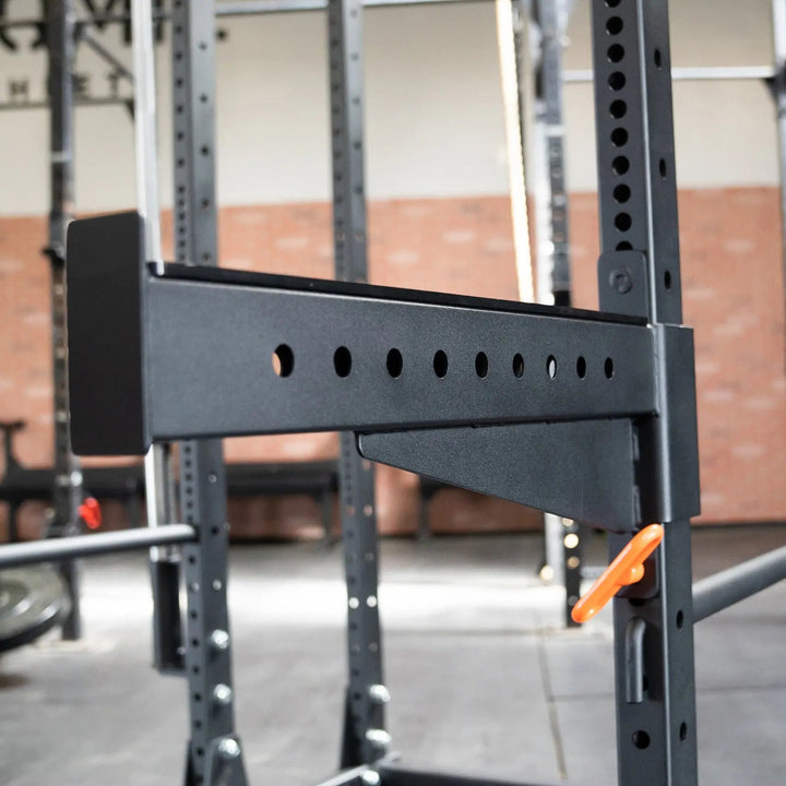 Unlimited Squat Rack with Pull-Up Bar (131679849)