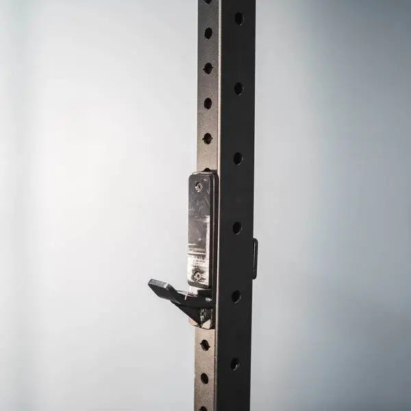 Unlimited Squat Rack with Pull-Up Bar (131679849)