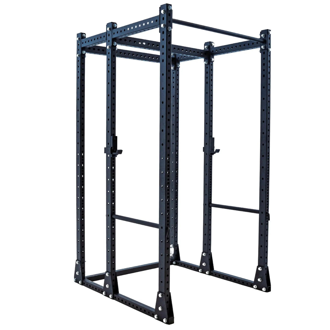 Unlimited | MEGA 6 Post Squat Rack (7269228773423)