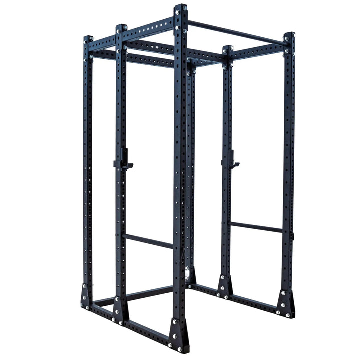 Unlimited | MEGA 6 Post Squat Rack (7269228773423)