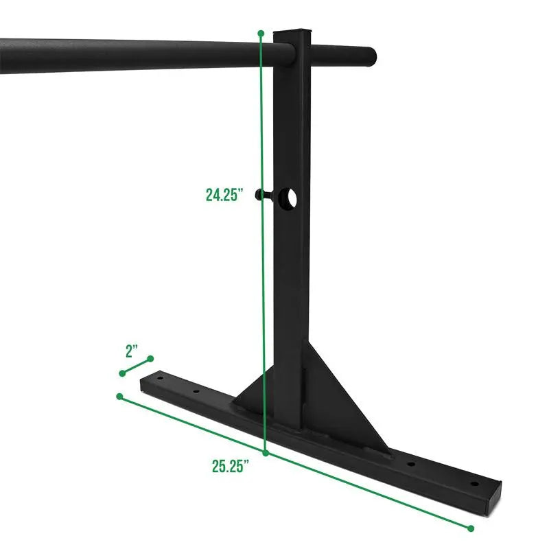 Pullup Bar System for Ceiling/Wall (386978648)