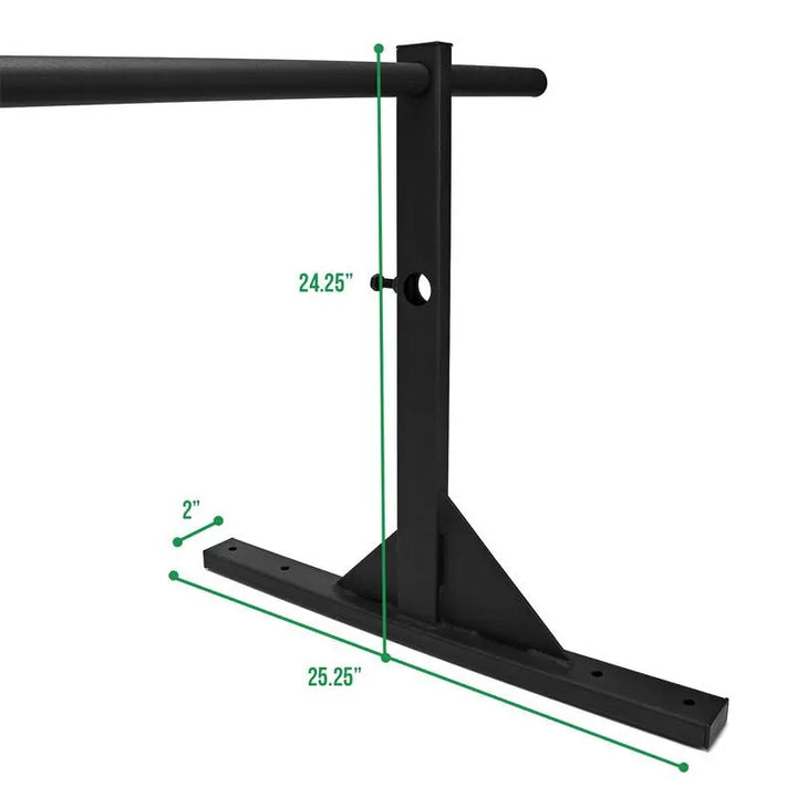 Pullup Bar System for Ceiling/Wall (386978648)