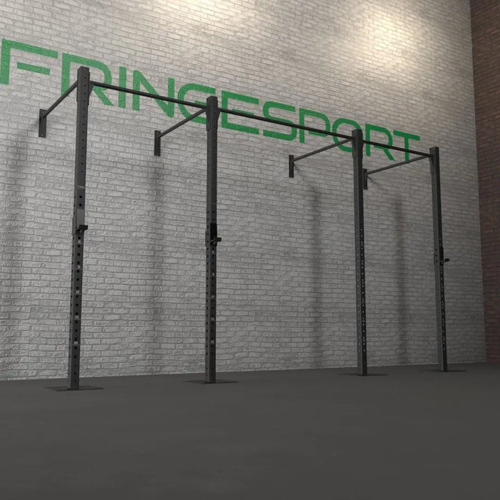 Wall Mount Gym Rig 3x3 (382456336)