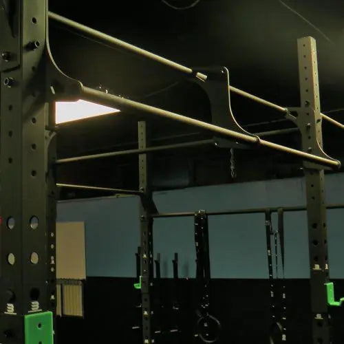 Wall Mount Gym Rig 3x3 (382456336)