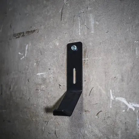 Wall-Mounted Kettlebell Holder (4892761129007)