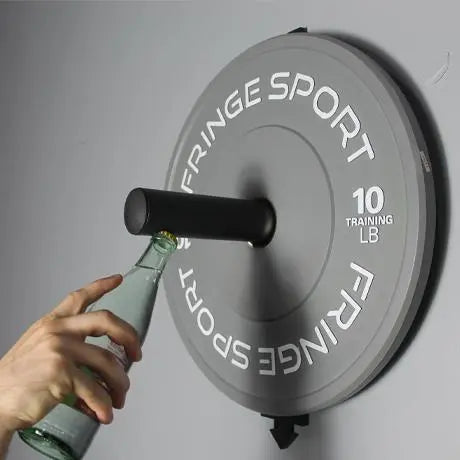 Wall-Mounted Plate Holder Fringe Sport - Main Image