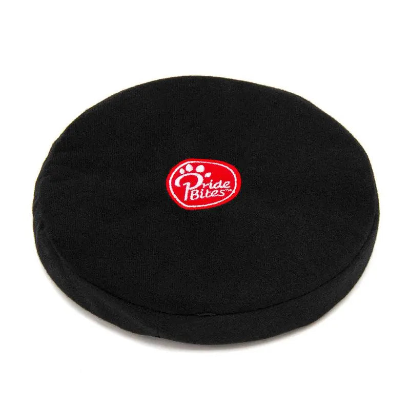 Weight Plate Dog Chew Toy (1007944892463)