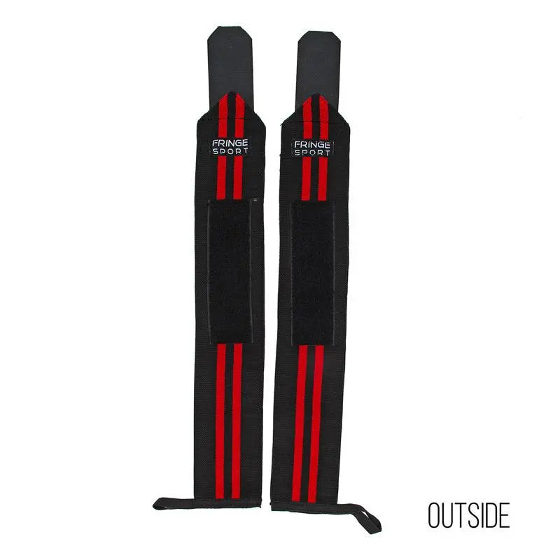 Wrist Wraps - Powerlifting Style (311284737)
