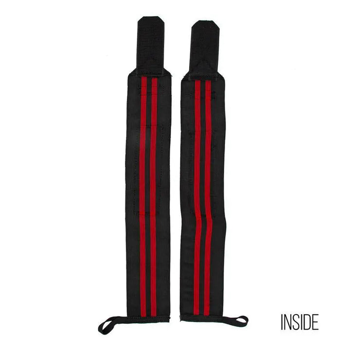 Wrist Wraps - Powerlifting Style (311284737)
