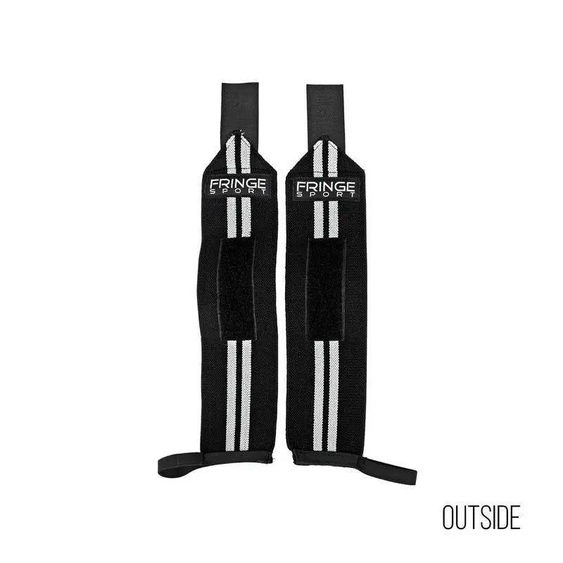 Wrist Wraps - Powerlifting Style (311284737)