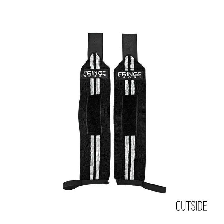 Wrist Wraps - Powerlifting Style (311284737)