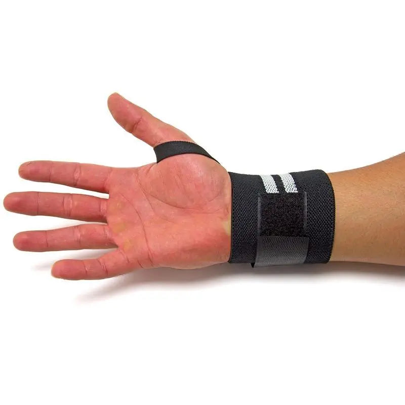 Wrist Wraps - Powerlifting Style (311284737)