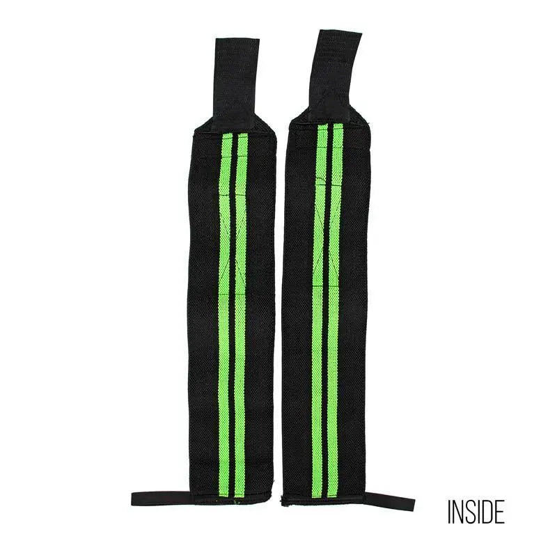 Wrist Wraps - Powerlifting Style (311284737)
