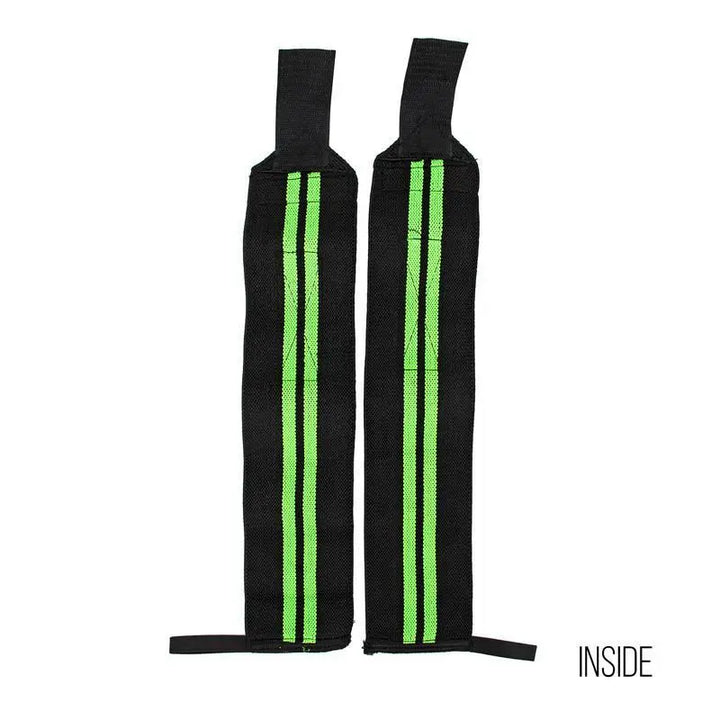 Wrist Wraps - Powerlifting Style (311284737)