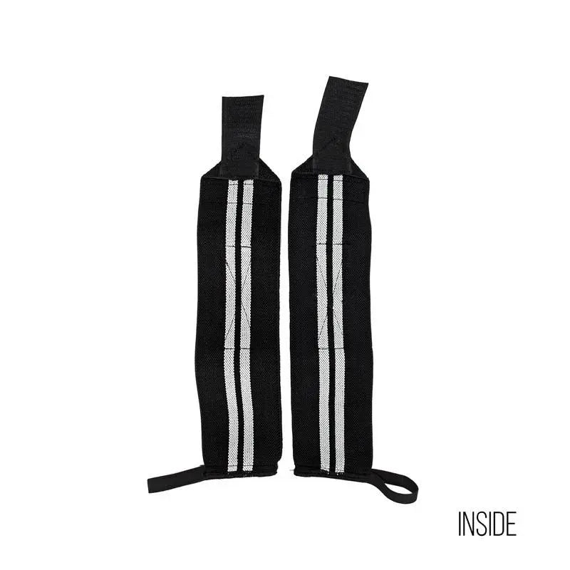 Wrist Wraps - Powerlifting Style (311284737)