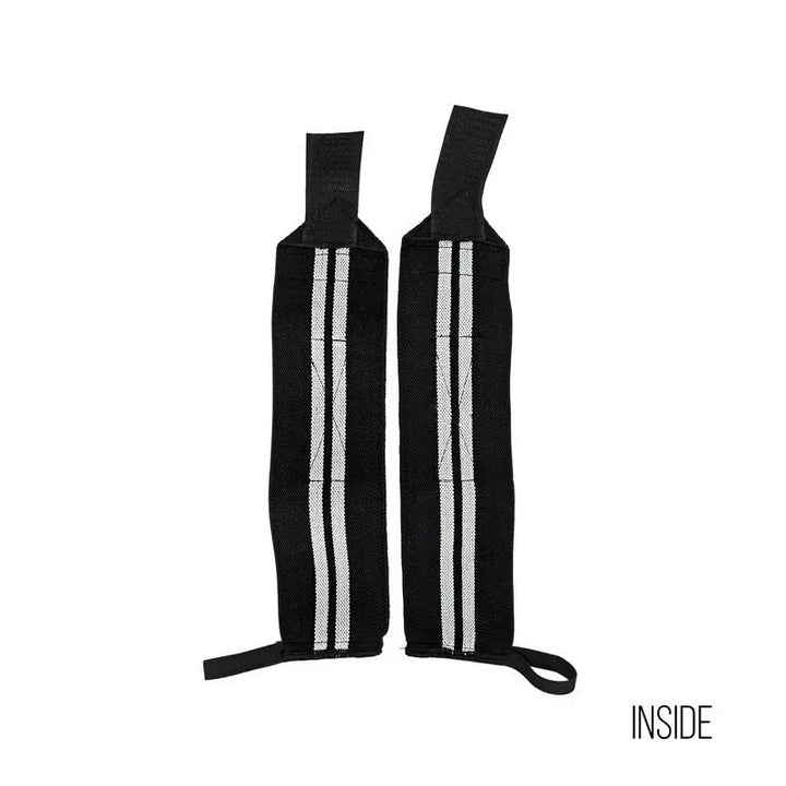 Wrist Wraps - Powerlifting Style (311284737)