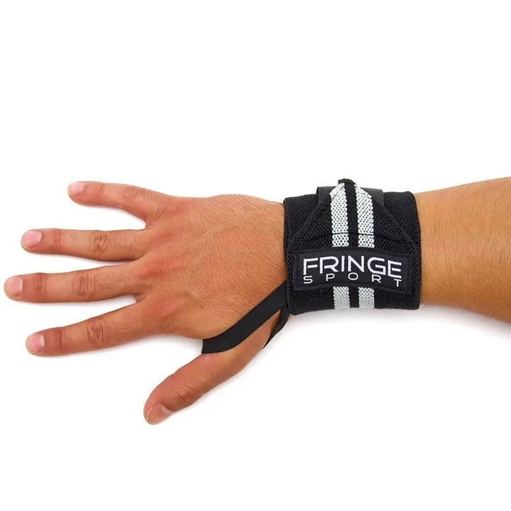 Wrist Wraps - Powerlifting Style (311284737)