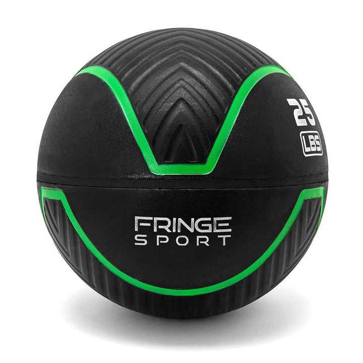 wall ball with logo front view (1108676476975)