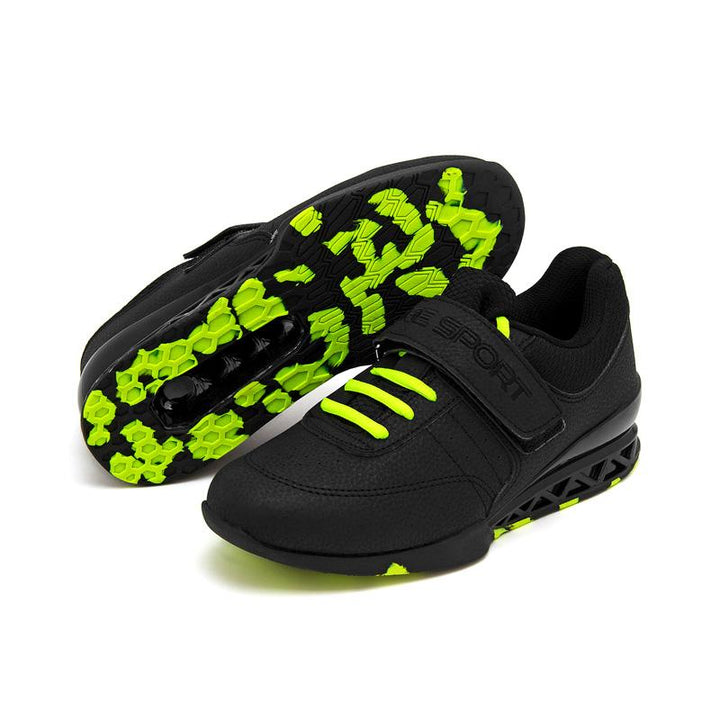 Liftopus Weightlifting Shoes (1294904229935)