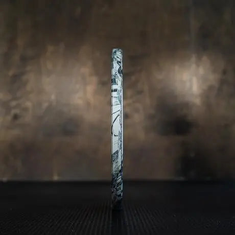 10lb Savage Bumper Plates (1381110710319)