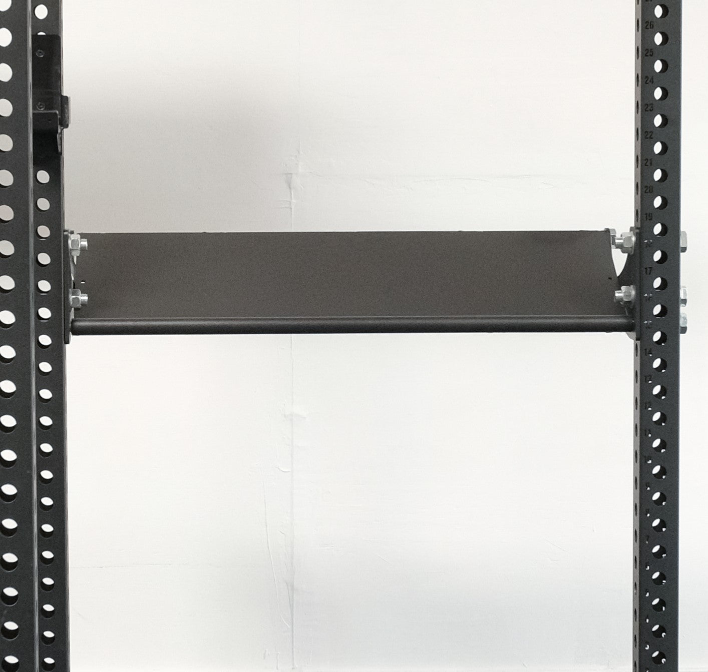 3x3 Fringe Sport Rack Storage Shelf