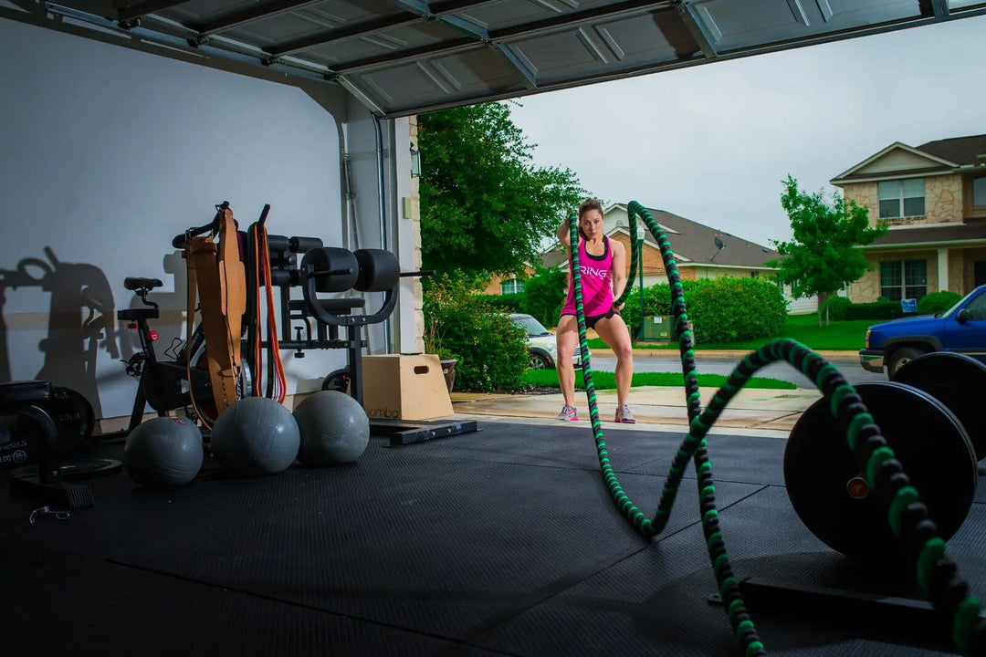 10-Home-Gym-Essentials-on-a-Budget Fringe Sport