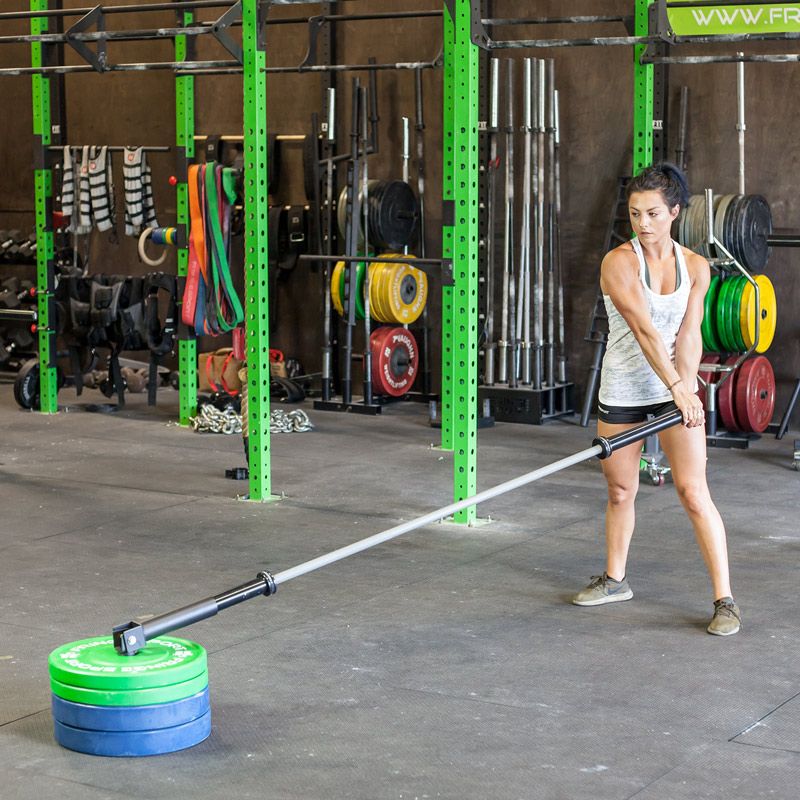 Why You NEED A Landmine Attachment in Your Gym