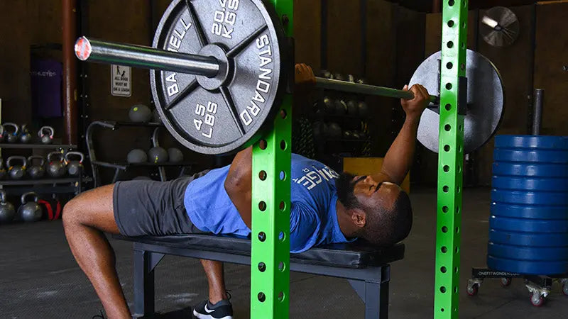 2019-McBeth-Adaptive-Powerlifting-Learn-Basic-Techniques Fringe Sport